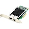 Add-On Addon Industry Standard 10Gbs Dual Open Rj-45 Port 100M Pcie X8 ADD-PCIE3-2RJ45-10G - alternate 1